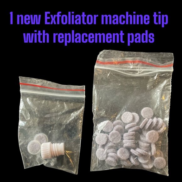 Rodan & Fields Redefine Skincare Lot With Patches Tablets & Exfoliator tip/pads - Picture 2 of 5